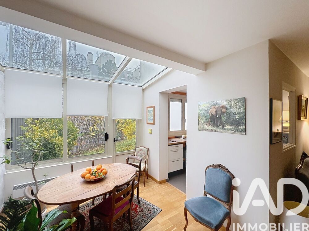 Vente Appartement Vente Appartement 5 pièces Bry-sur-marne