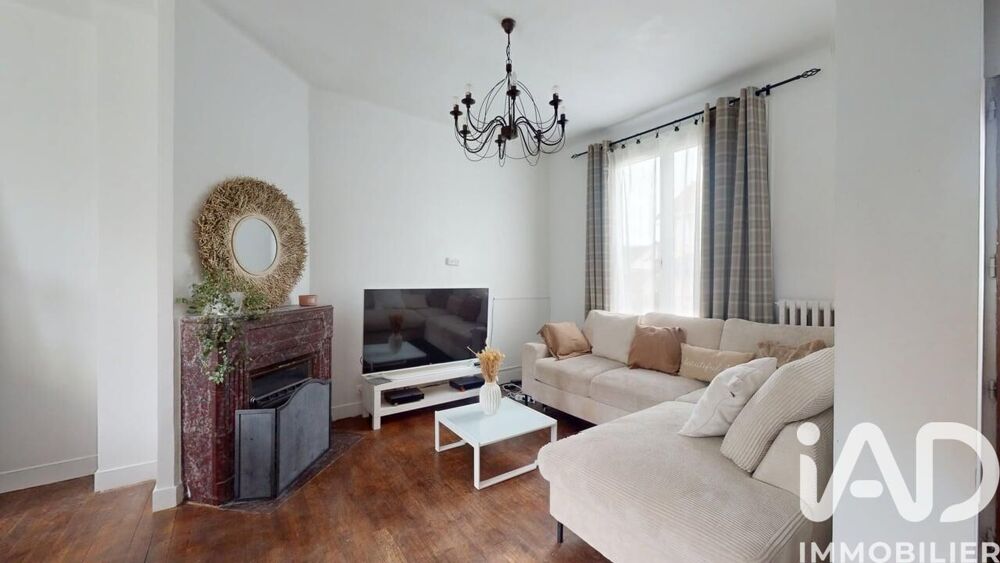 Vente Maison Vente Maison/villa 4 pièces Versailles