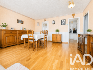  Maison � vendre 5 pi�ces 90 m�