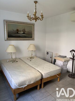  Appartement à vendre 3 pièces 69 m²