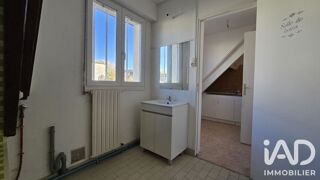  Appartement à louer 2 pièces 34 m²