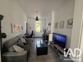  Maison à vendre 4 pièces 121 m²