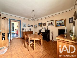  Maison à vendre 6 pièces 168 m²