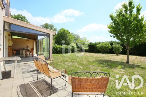   Vente Maison d'architecte 7 pièces Maison - 7 pièce(s) - 190 m²
