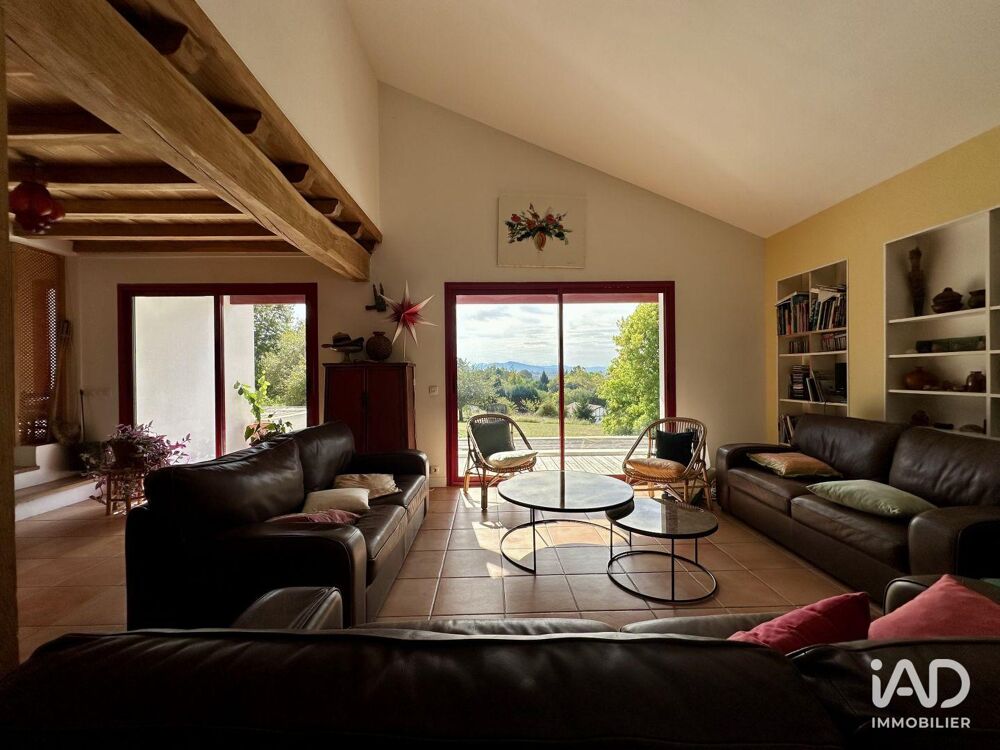 à vendre  Maison Bardos (64520)