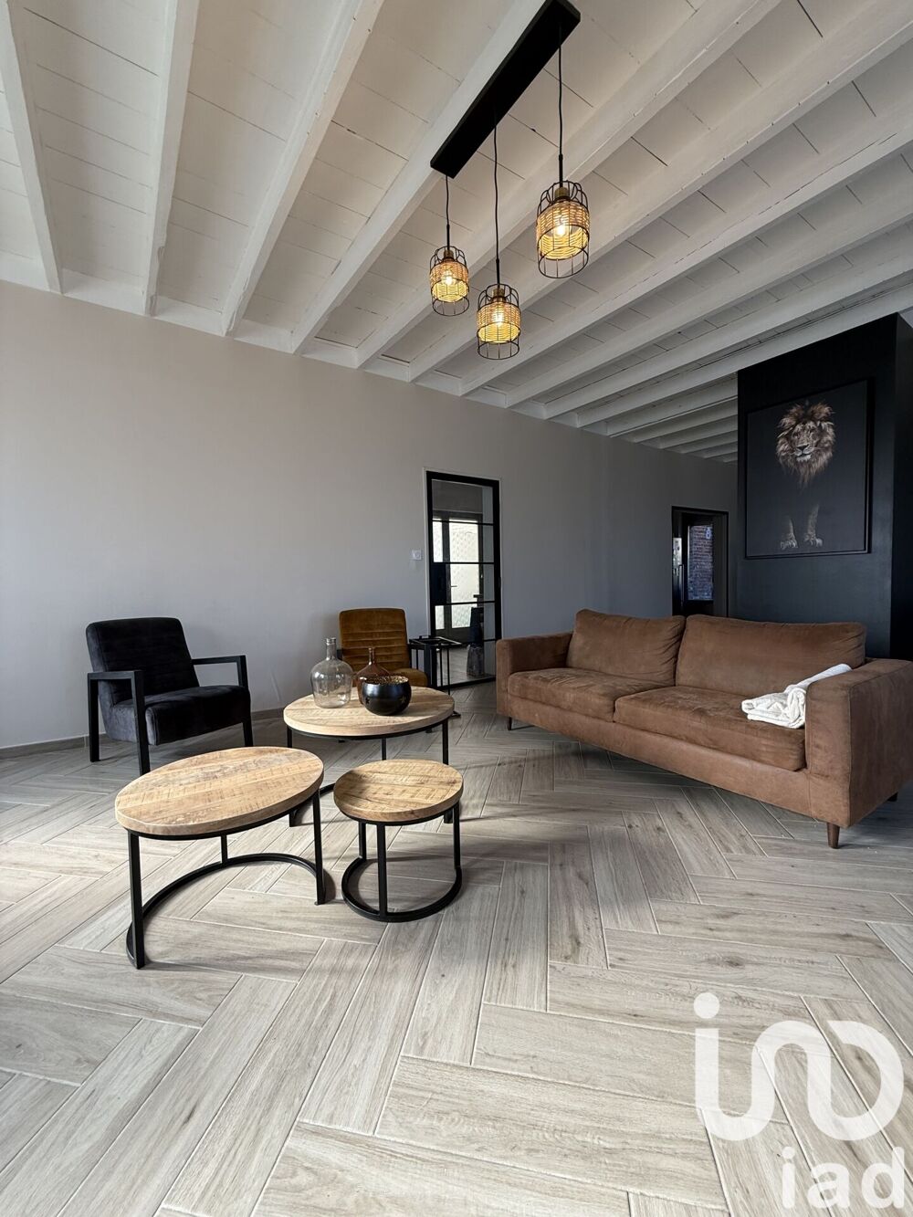 Vente Maison/villa 5 pièces