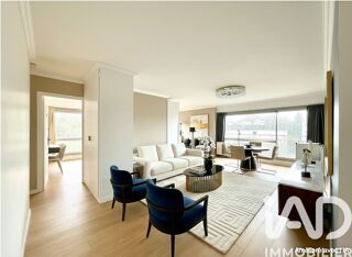  Appartement à vendre 3 pièces 88 m²