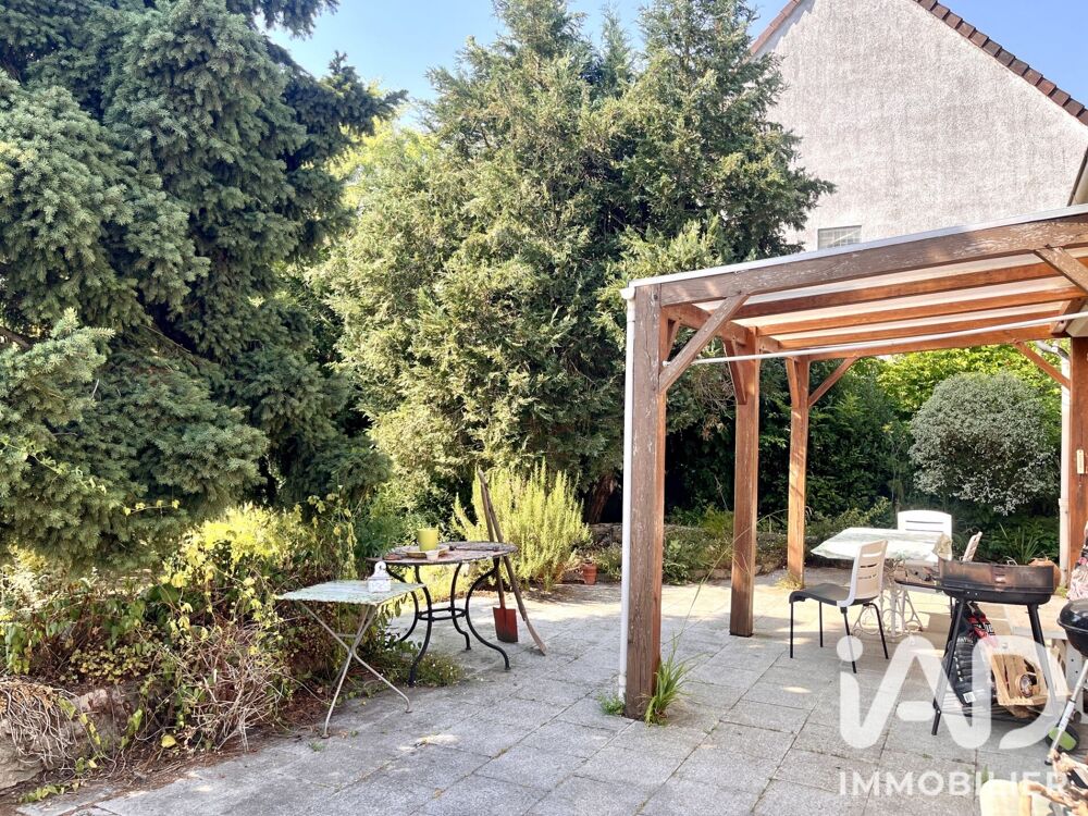 vente Maison - 6 pièce(s) - 126 m² Cauffry (60290)