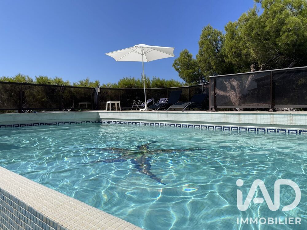 à vendre  Maison Bandol (83150)