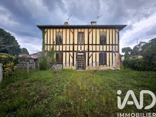  Maison � vendre 8 pi�ces 210 m�