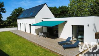  Maison à vendre 6 pièces 146 m²