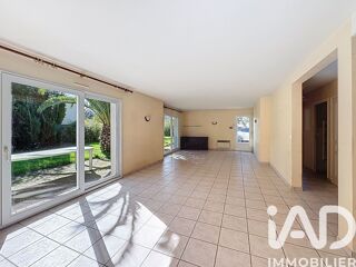  Maison à vendre 6 pièces 117 m²