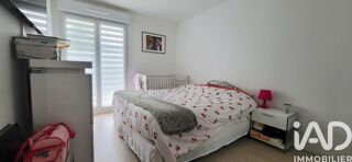  Appartement � vendre 3 pi�ces 62 m�