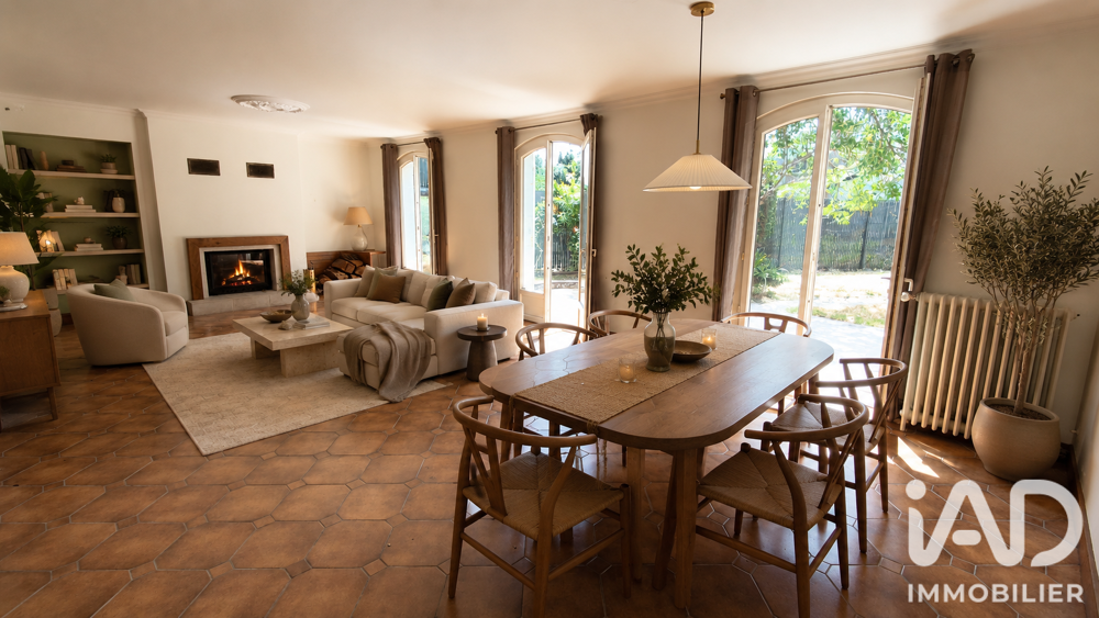 Vente Maison/villa 8 pièces