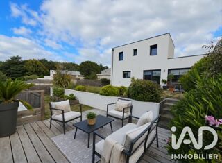  Maison à vendre 5 pièces 97 m²