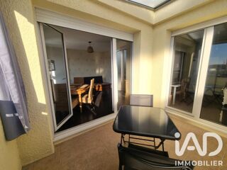  Appartement à louer 3 pièces 72 m²