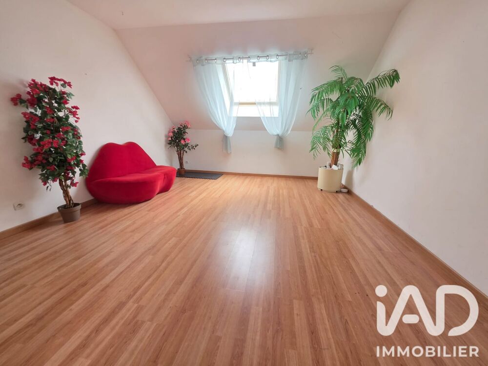 Vente Maison Vente Maison traditionnelle 7 pièces Melz-sur-seine