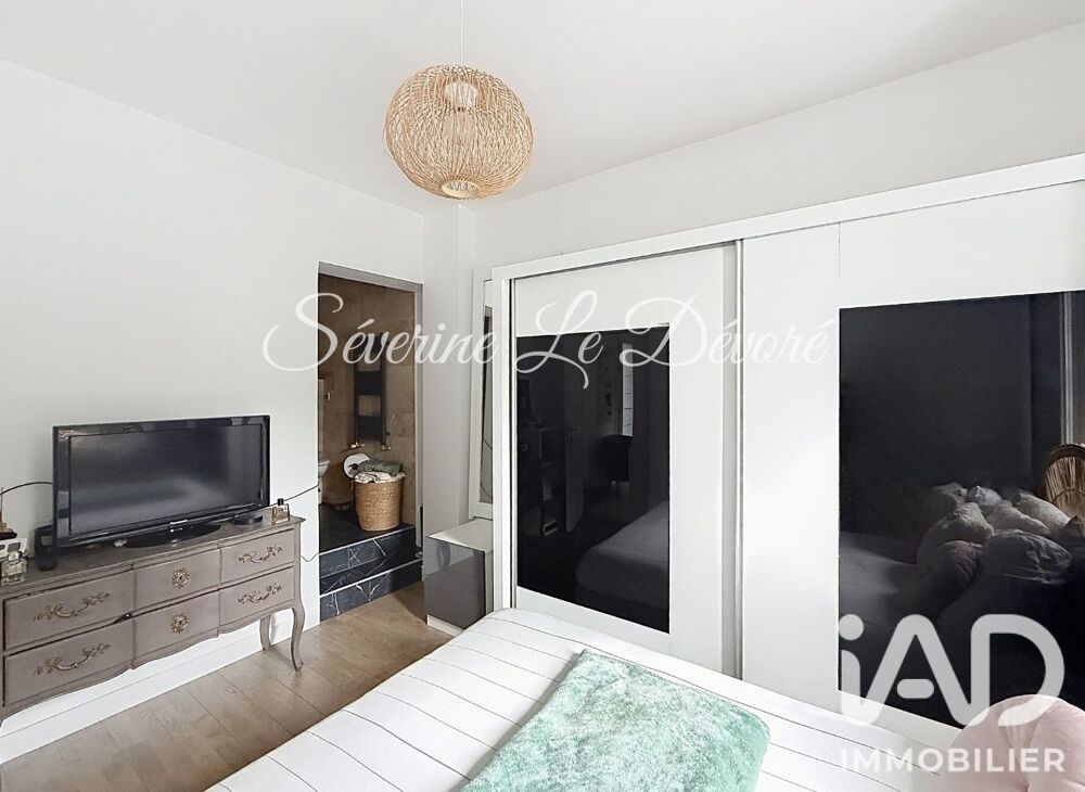 Vente Maison Vente Maison/villa 5 pièces Montlignon