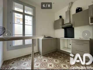 Appartement à louer 2 pièces 61 m²