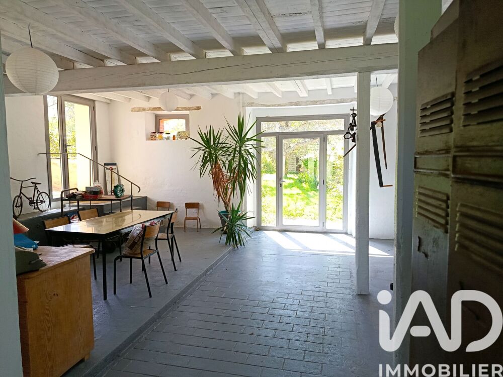 � vendre  Maison Lapenne (09500)