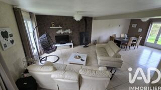 Vente Maison Vente Maison/villa 6 pièces Vernon