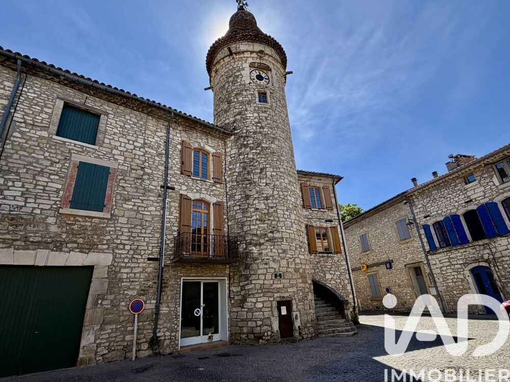 Vente Maison de village 3 pièces