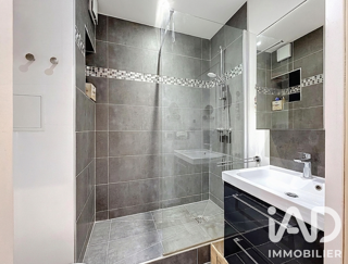  Appartement à vendre 1 pièce 25 m²