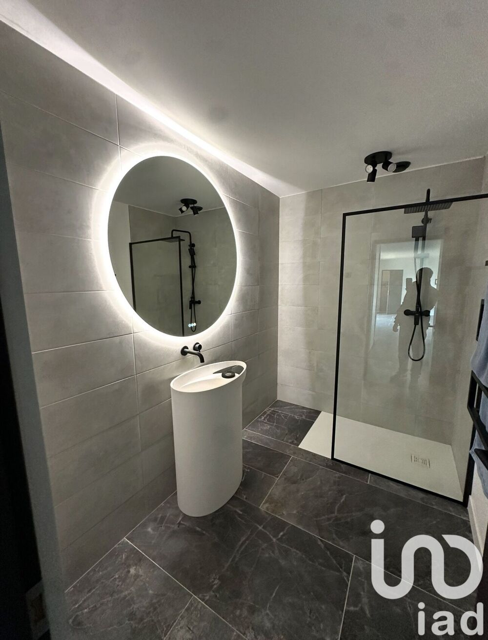 Vente Maison Vente Maison/villa 3 pièces Trouy