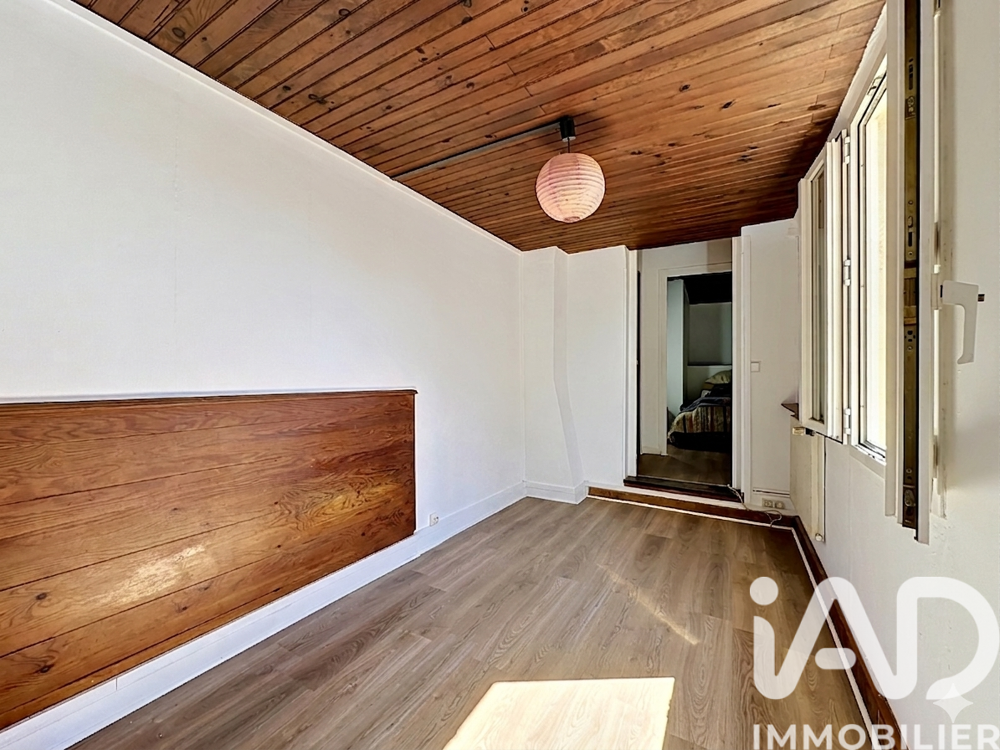 Vente Maison Vente Maison de ville 3 pièces Les mureaux