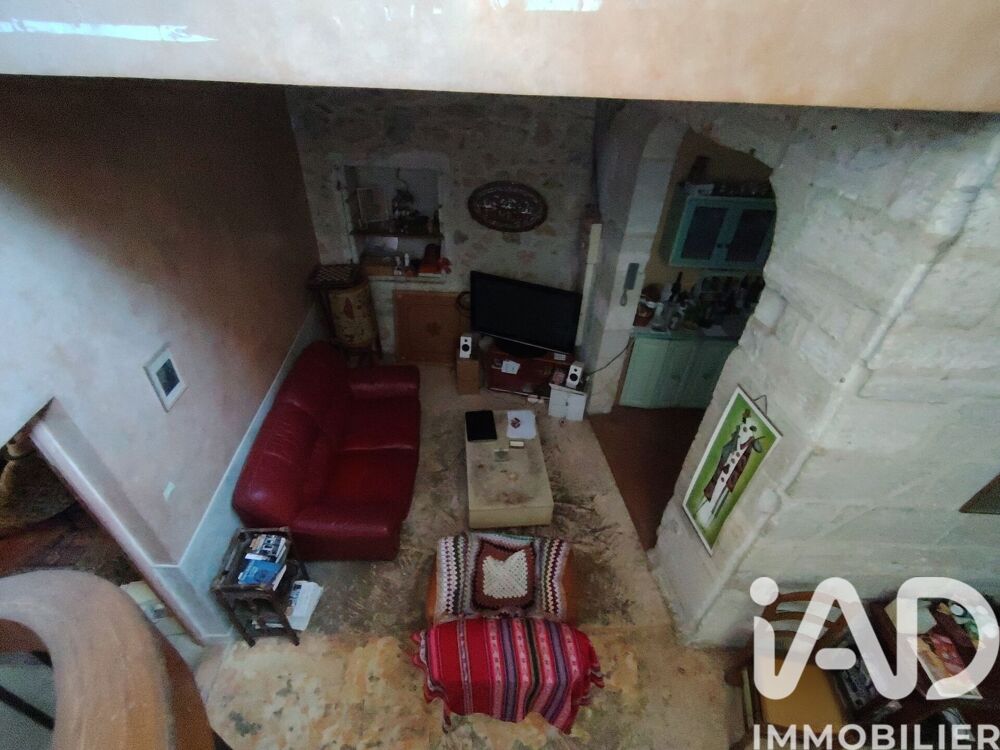 vente Maison - 6 pièce(s) - 160 m² Aramon (30390)