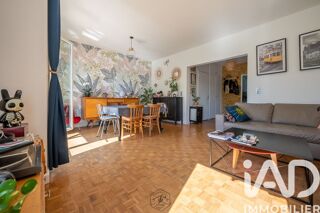  Appartement à vendre 3 pièces 90 m²