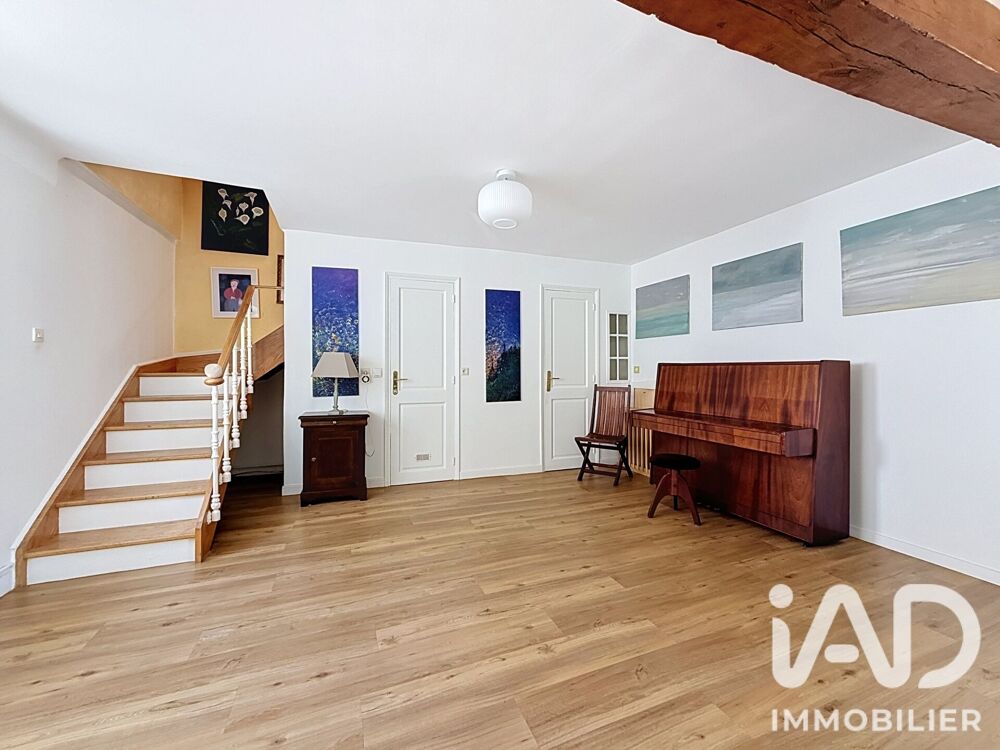 Vente Maison Vente Maison/villa 6 pièces Fontenay-saint-père