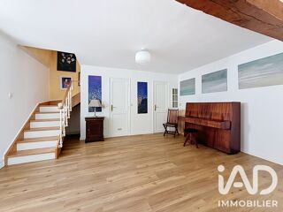 Vente Maison Vente Maison/villa 6 pièces Fontenay-saint-père