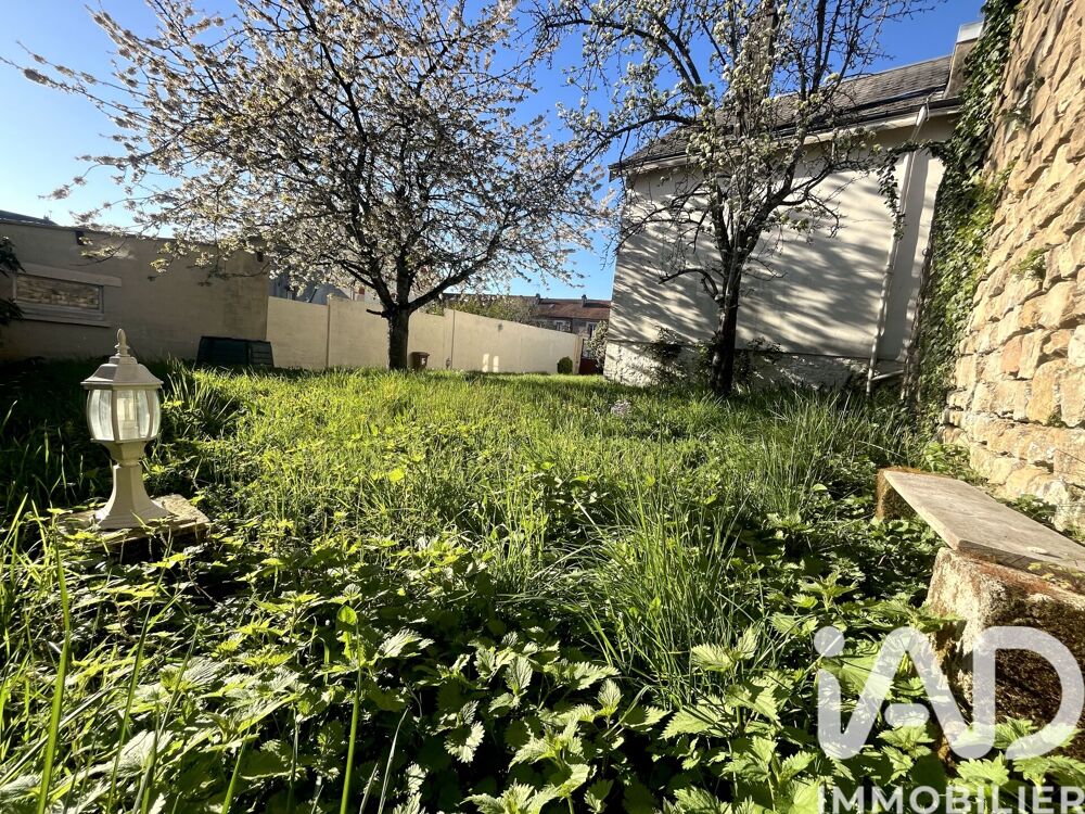 Vente Maison Vente Maison/villa 3 pièces Charleville-mézières