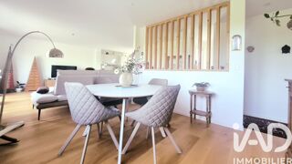  Maison à vendre 4 pièces 110 m²