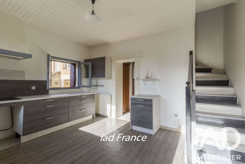 Vente Maison de village 5 pièces