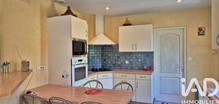  Maison à vendre 5 pièces 127 m²
