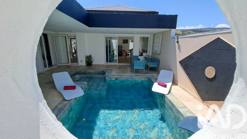 Vente Maison/villa 7 pièces