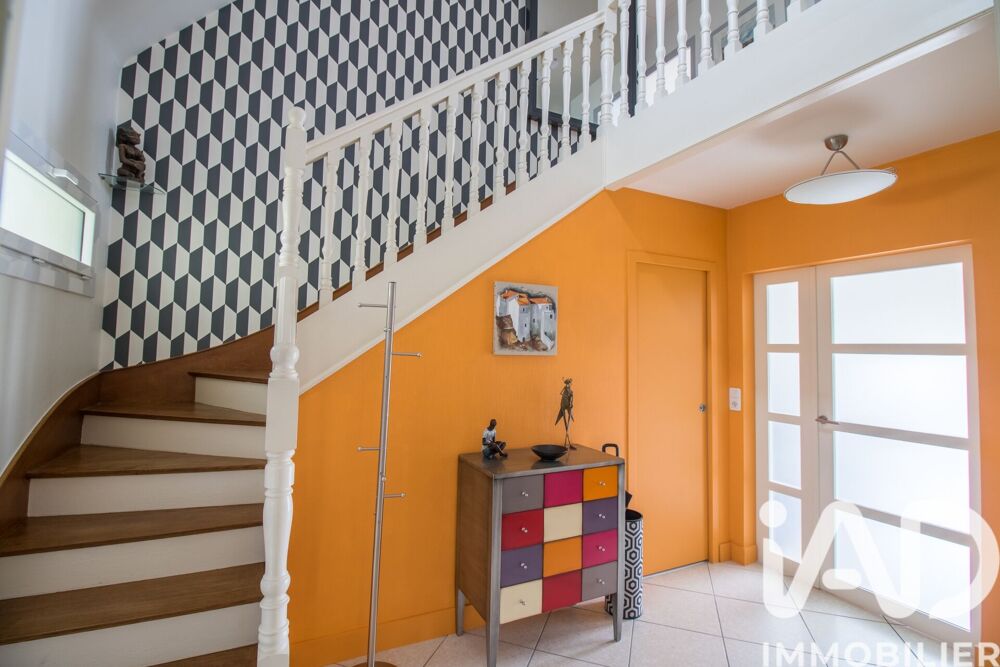 Vente Maison/villa 7 pièces