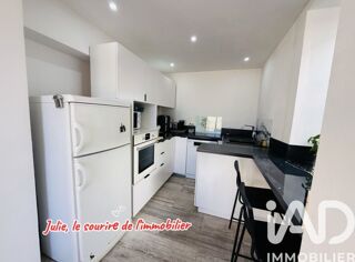  Maison � vendre 6 pi�ces 100 m�