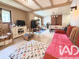  Appartement � vendre 3 pi�ces 75 m�
