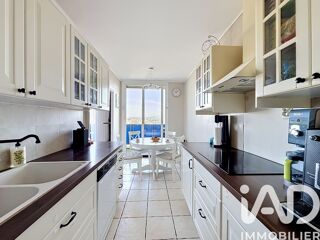  Appartement � vendre 4 pi�ces 88 m�