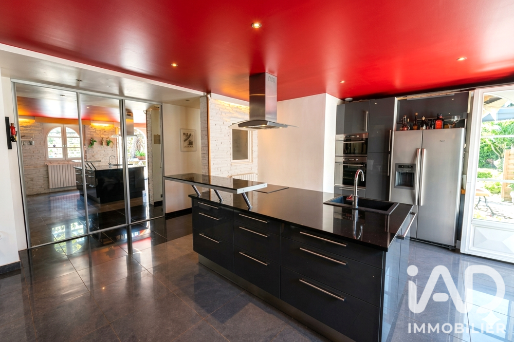 à vendre  Appartement La Garenne-Colombes (92250)