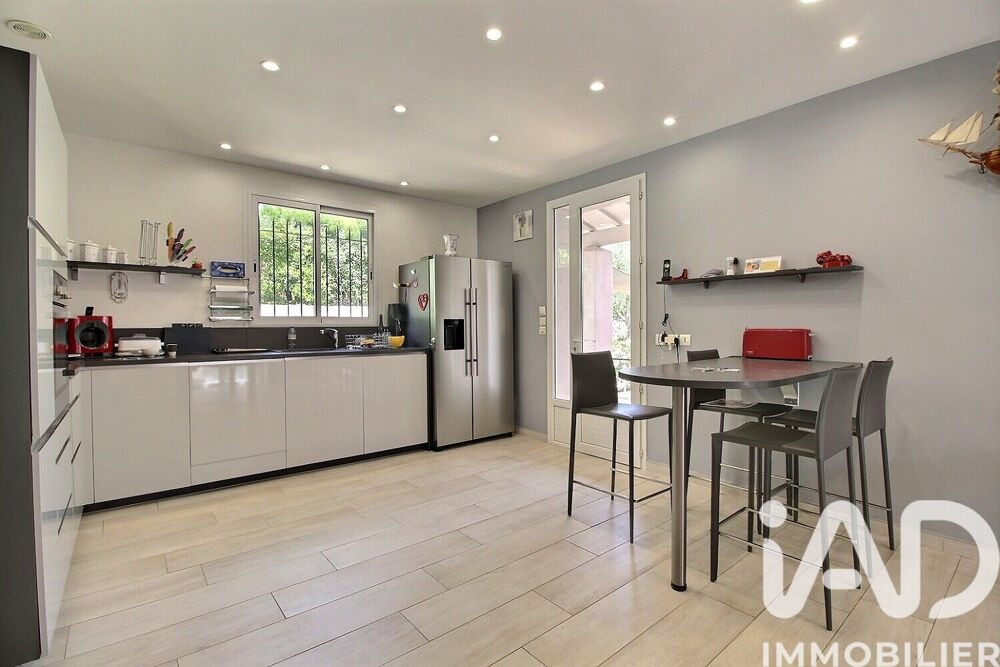 à vendre  Maison Bandol (83150)