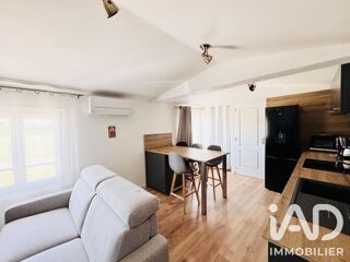  Appartement à vendre 2 pièces 36 m²