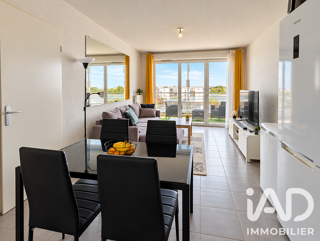 Vente Appartement Vente Appartement 2 pièces Toulouse