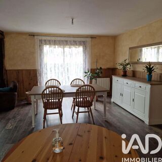  Maison à vendre 3 pièces 88 m²