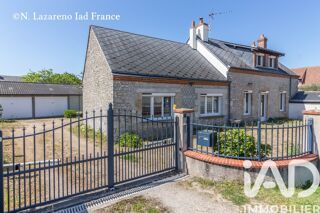  Maison à vendre 5 pièces 90 m²