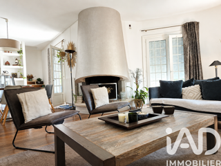  Maison à vendre 7 pièces 207 m²