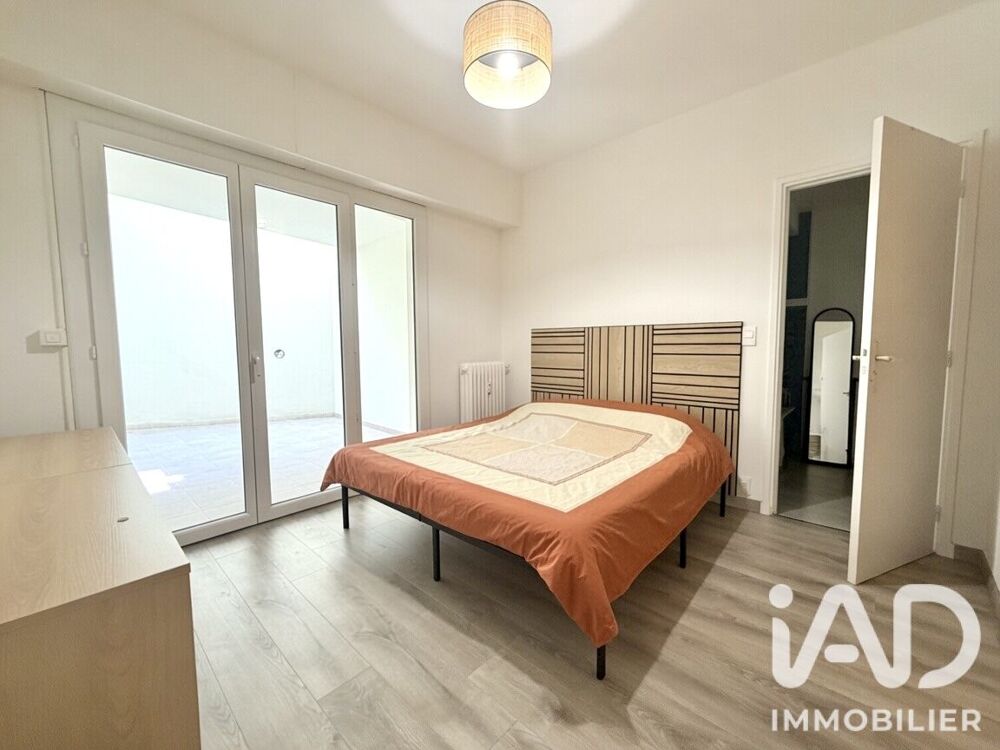 Vente Appartement Vente Appartement 3 pièces Nice